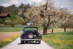 Alfa Romeo 1900 Super Sprint 1954 года